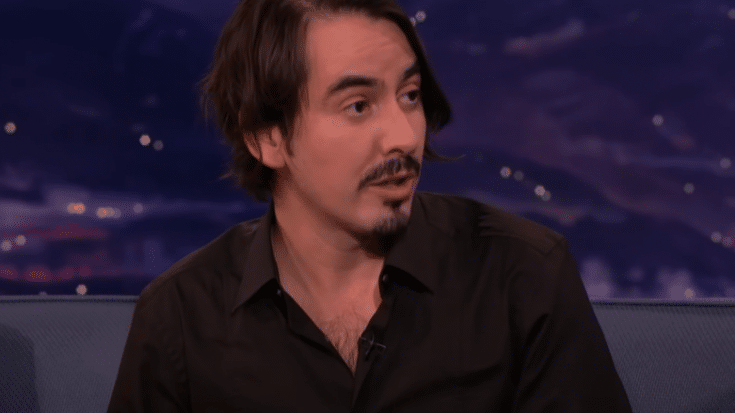 Dhani Harrison Is First Beatle Child To Win A Grammy | Society Of Rock Videos