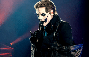 Ghost Tries To Emulate Def Leppard Writing In New Album