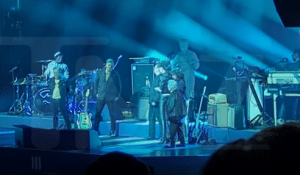 Jack White Proposes and Gets Married Onstage