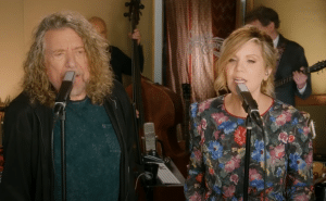Robert Plant and Alison Krauss Extend Tour Dates