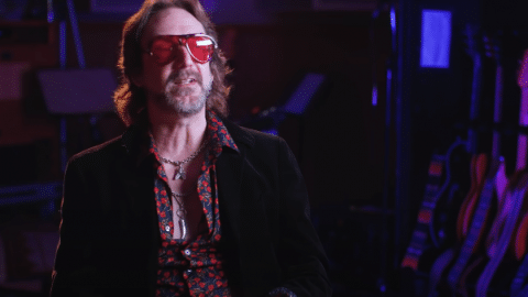 The Black Crowes Celebrate 50th Anniversary With Covers EP ‘1972’ | Society Of Rock Videos