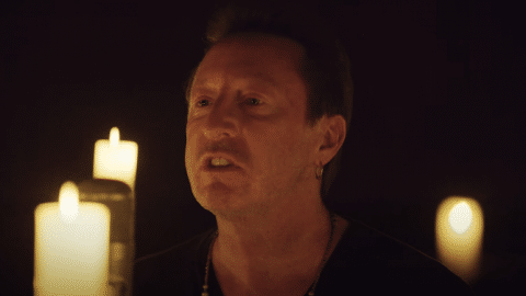 Julian Lennon Performs ‘Imagine’ For The First Time | Society Of Rock Videos