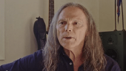 Timothy B. Schmit has released Second Single “Heartbeat” | Society Of Rock Videos