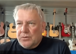 Alex Lifeson Talks About New Band and RUSH’s Legacy
