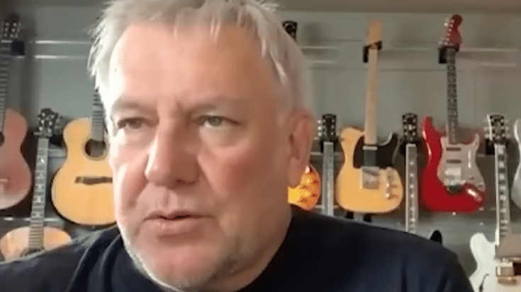 Alex Lifeson Talks About New Band and RUSH’s Legacy | Society Of Rock Videos