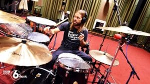 Taylor Hawkins Remembered In The Grammys