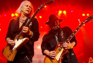 Lynyrd Skynyrd Extends And Adds New Tour Dates