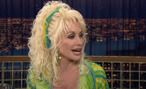 Dolly Parton Will TikTok Star In Musical about Taco Bell’s Mexican Pizza