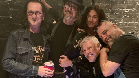 Geddy Lee Shares His Thoughts On Primus’ RUSH Tribute Show | Society Of Rock Videos