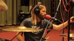 Friends Of Taylor Hawkins Reveals When He Said He “couldn’t do it anymore”