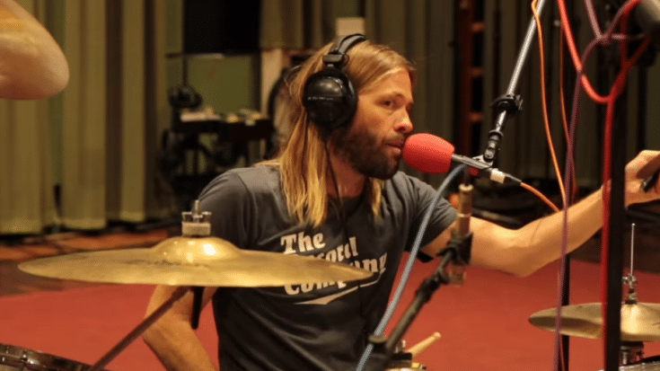 Friends Of Taylor Hawkins Reveals When He Said He “couldn’t do it anymore” | Society Of Rock Videos
