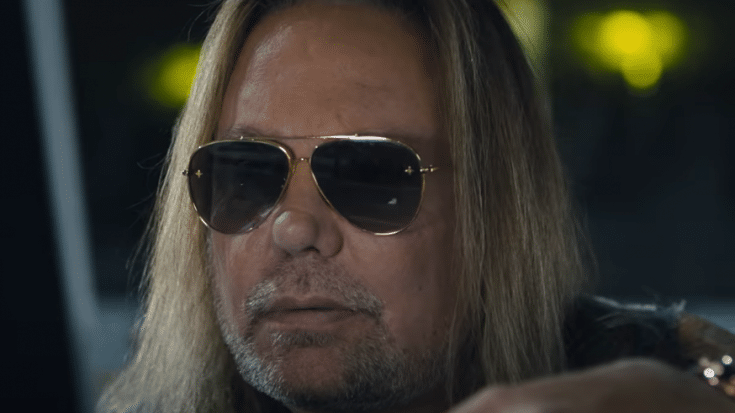 Watch Motley Crue’s Vince Neil Stars In Loan Commercial | Society Of Rock Videos
