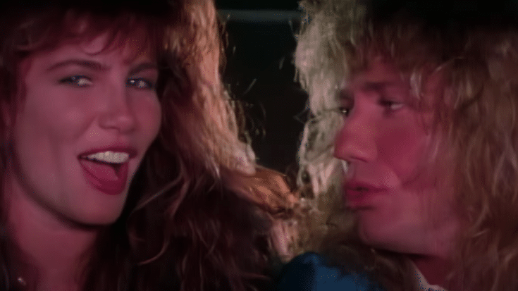 Whitesnake Looks Back At ‘Here I Go Again’ For Greatest Hits Reissue | Society Of Rock Videos