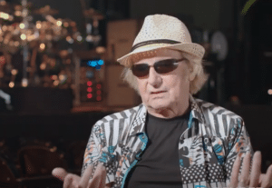 Yes’ Drummer Alan White Will Miss Anniversary Tour