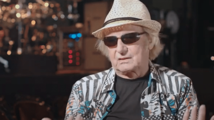 Yes’ Drummer Alan White Will Miss Anniversary Tour | Society Of Rock Videos