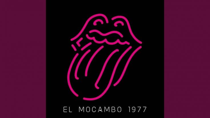 The Rolling Stones Takes Us Back To ‘Live At The El Mocambo 1977’ | Society Of Rock Videos