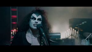 Watch KISS Perform In New Casablanca Records ‘Spinning Gold’ Clip