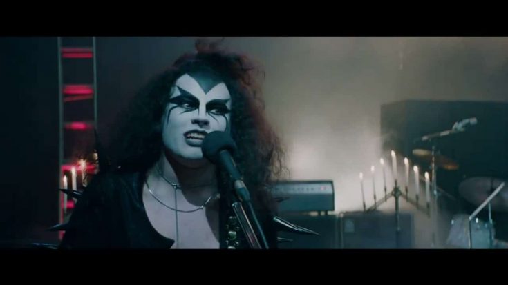 Watch KISS Perform In New Casablanca Records ‘Spinning Gold’ Clip | Society Of Rock Videos