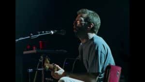 Eric Clapton Release 1994 Performance Video Of ‘Motherless Child’