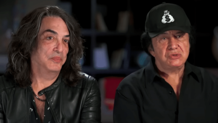 Let’s Join KISS On The Road For Their Final Tour | Society Of Rock Videos