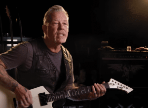 Metallica Can Now Teach You How To Play Like Them