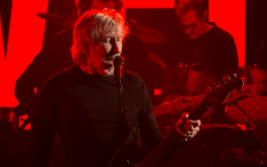Watch Roger Waters Perform Pink Floyd Hits In Stephen Colbert
