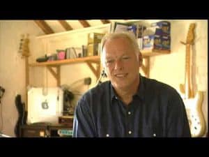 Watch David Gilmour’s Eye-Opening Interview In Syd Barret’s Documentary