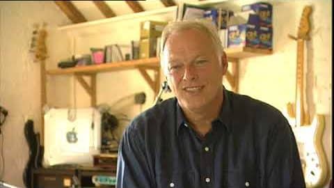 Watch David Gilmour’s Eye-Opening Interview In Syd Barret’s Documentary | Society Of Rock Videos