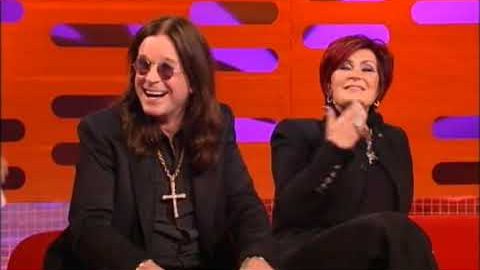 Ozzy Wants To Renew Vows With Sharon For 40th Wedding Anniversary | Society Of Rock Videos