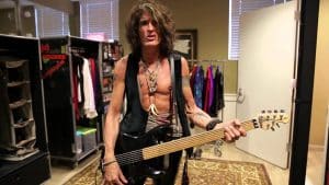 Joe Perry Reveals Aerosmith 70s’ Archival Materials Will Be Released