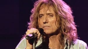 Whitesnake Cancel Shows Due To Multiple Health Problems