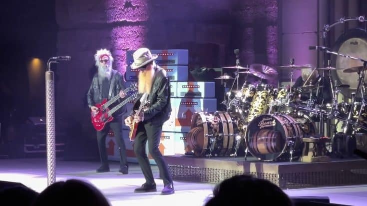 Recent ZZ Top’s Performance Proves ZZ Top’s Vocals Are Underrated | Society Of Rock Videos