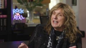 Whitesnake Is Streaming A 2022 “Sweet Lady Luck” Remix – Listen