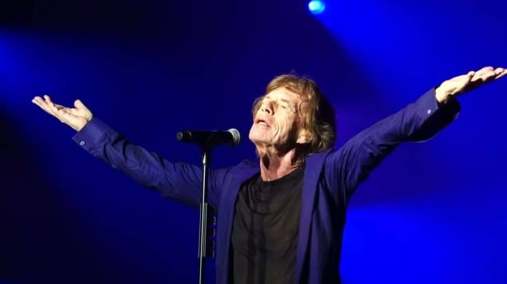 The Rolling Stones Debut ‘Sticky Fingers’ Classics In 60th Anniversary European Tour | Society Of Rock Videos
