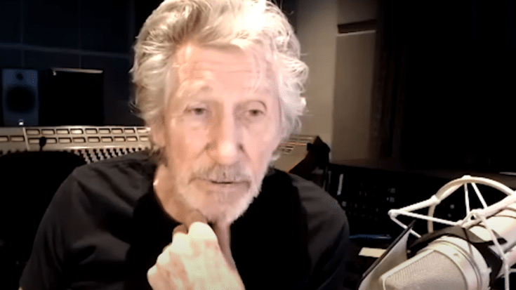 Roger Waters Talk About His Upcoming Tour And Relationship To His Fans | Society Of Rock Videos