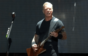 Metallica Proves Their Not Slowing Down With ‘Master Of Puppets’ Show In Prague