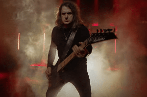 What’s Ex-Megadeth Bassist David Ellefson Is Up To Now