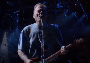 Pink Floyd Release New Version Of “A Great Day for Freedom”