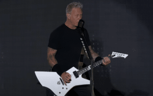 Metallica’s “For Whom The Bell Tolls” Performance Proves They Ain’t Stopping Anytime Soon