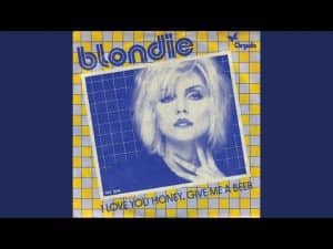 Blondie Released Previously Unheard Demo Of ‘Go Through It’