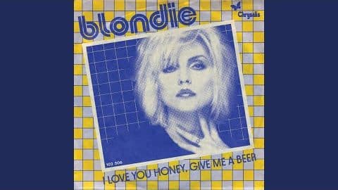 Blondie Released Previously Unheard Demo Of ‘Go Through It’ | Society Of Rock Videos