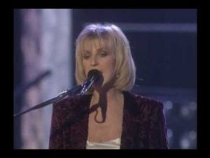 Top 10 Christine McVie Songs In Fleetwood Mac