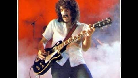 Nazareth Guitarist Manny Charlton Passed Away at 80 | Society Of Rock Videos