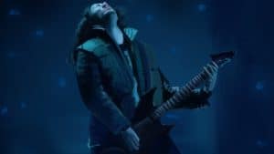 Metallica’s ‘Master Of Puppets’ Shine On Iconic Stranger Things Scene