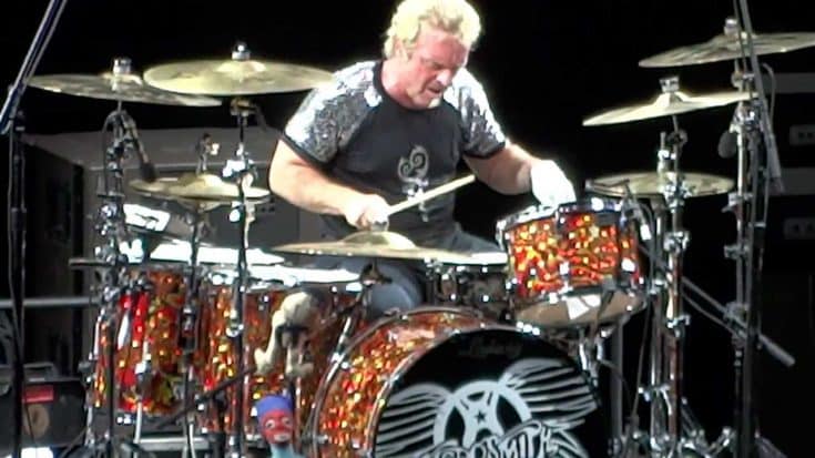 Wife Of Aerosmith’s Joey Kramer Passed Away At 55 | Society Of Rock Videos