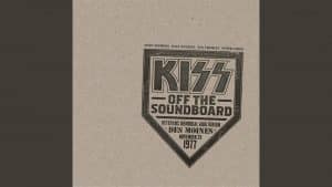 Listen To KISS’ ‘Hotter Than Hell’ Classic Live In 1977