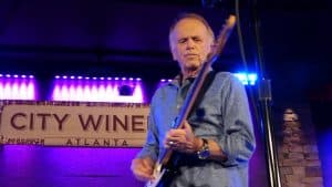 Whatever Happened To Beach Boys Co-Founder Al Jardine