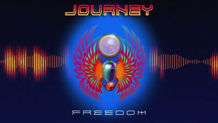 journey musica nova