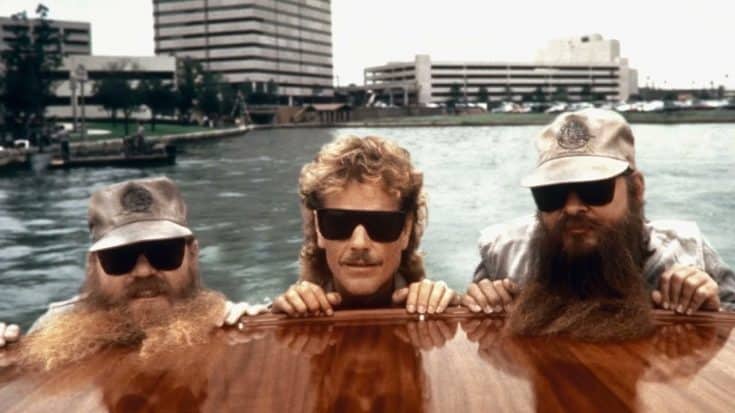 ZZ Top Release RAW Album Trailer | Society Of Rock Videos