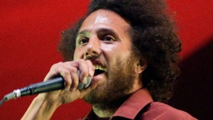 Rage Against The Machine Donates $75,000 Climate and Anti-Racists Charities | Society Of Rock Videos